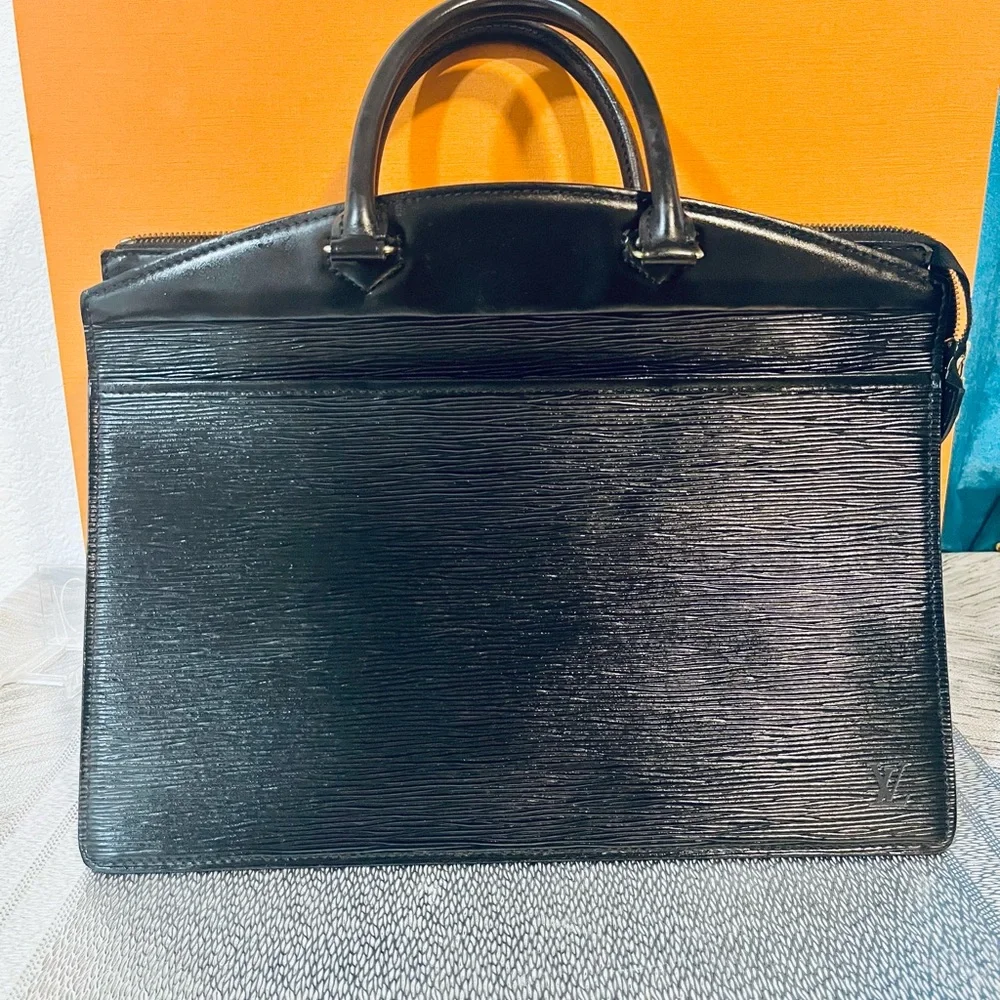 Louis Vuitton Epi Riviera bag - Picture 6 of 16